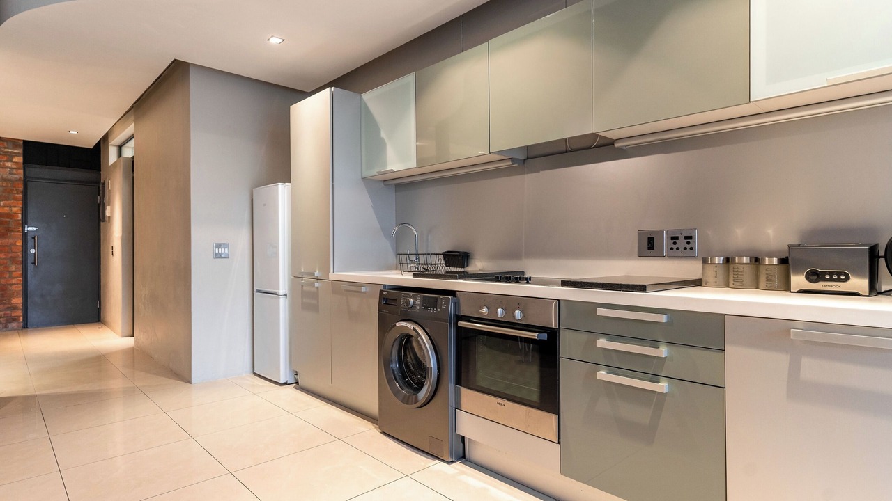 Photo of Kitchen in Flora Park