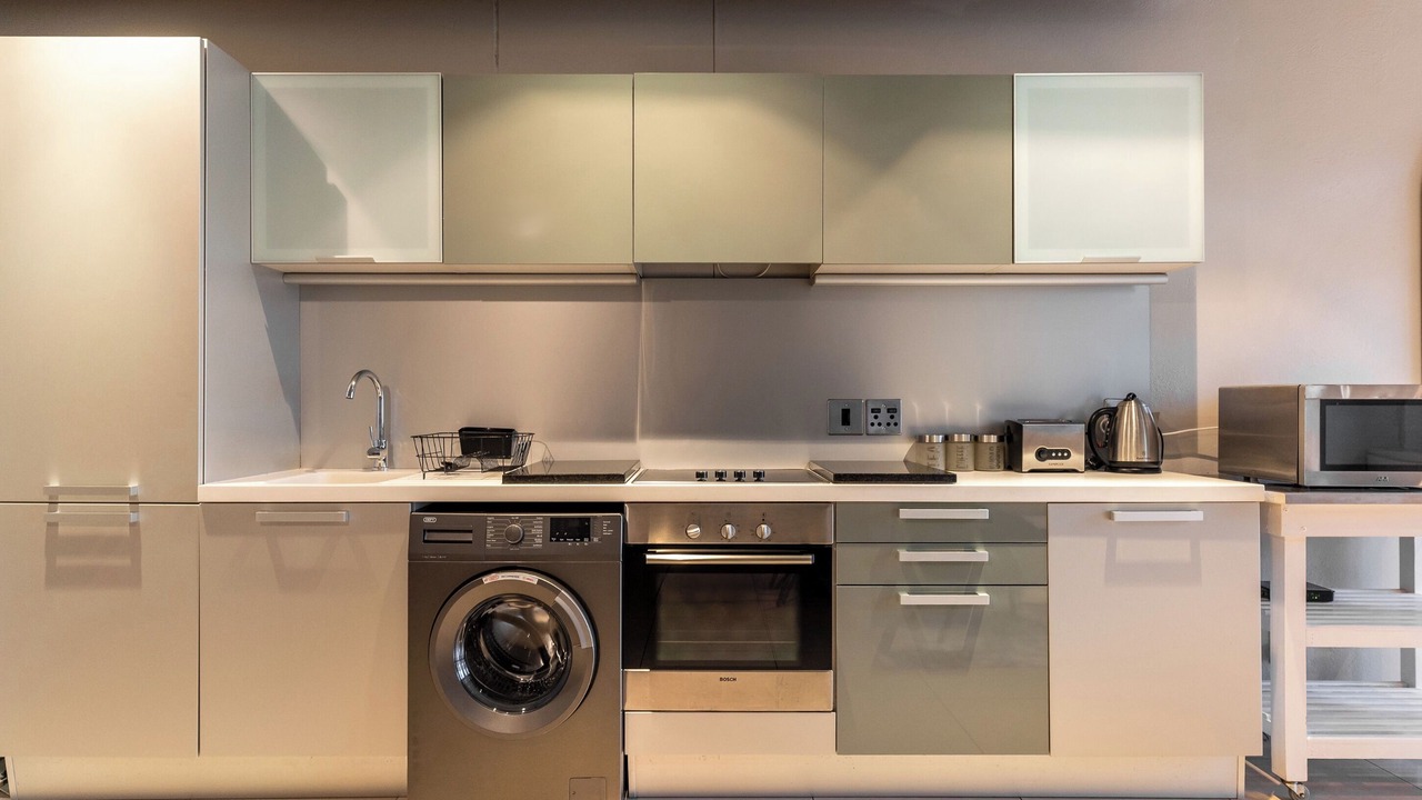Photo of Kitchen in Flora Park