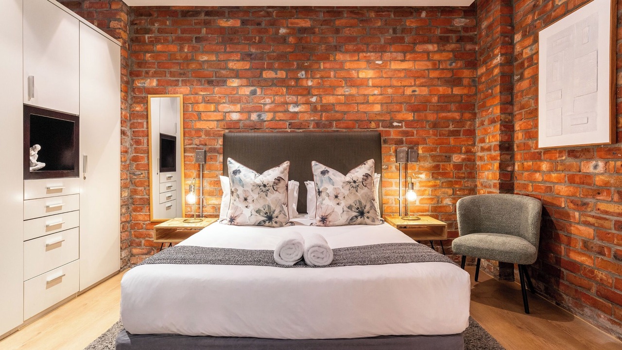 Photo of Bedroom in Flora Park
