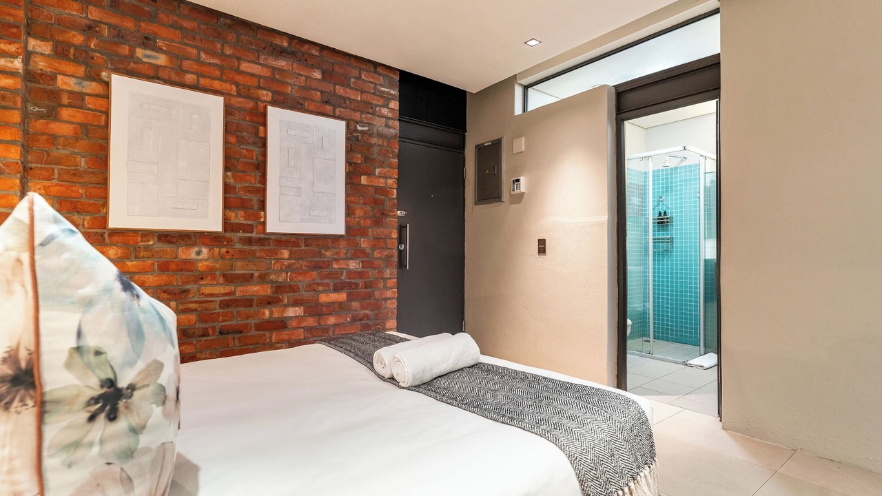 Photo of Bedroom in Flora Park