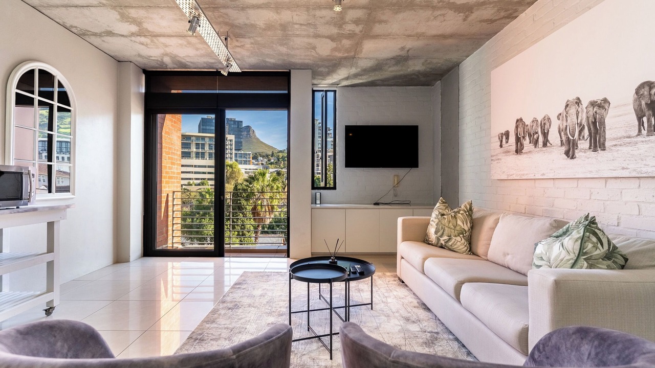 Photo of Livingroom in Flora Park