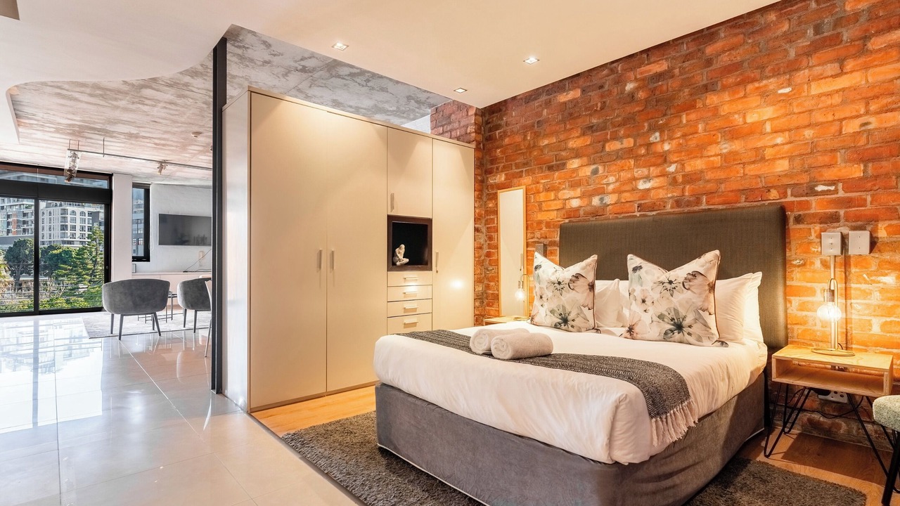 Photo of Bedroom in Flora Park