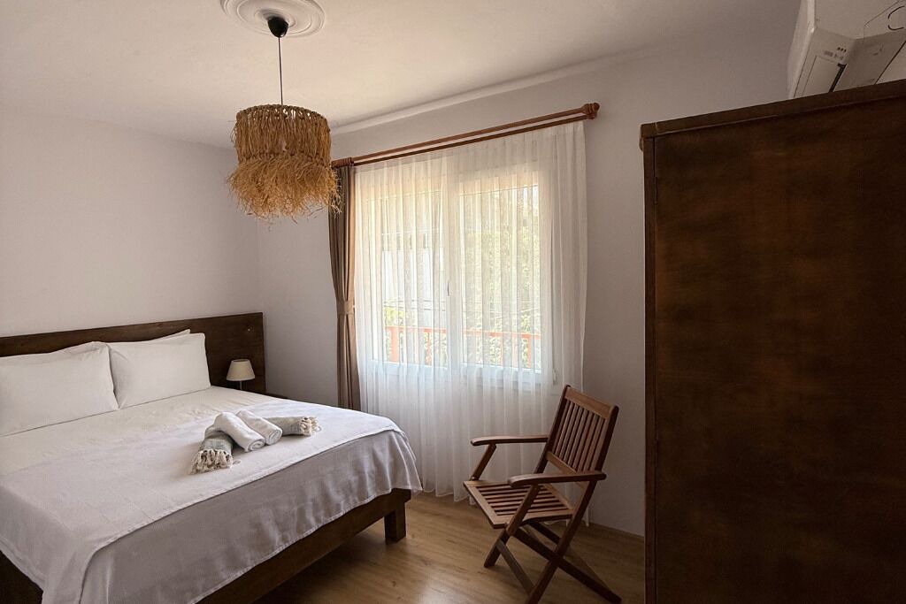 Photo of Bedroom in Urla