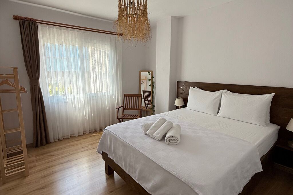 Photo of Bedroom in Urla