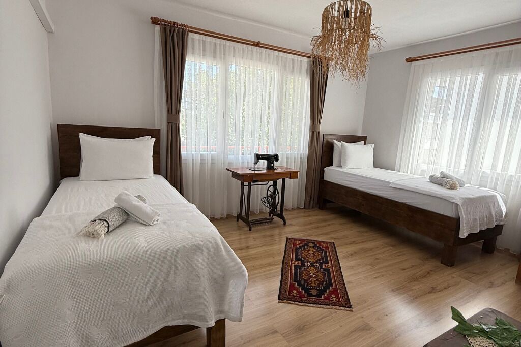 Photo of Bedroom in Urla