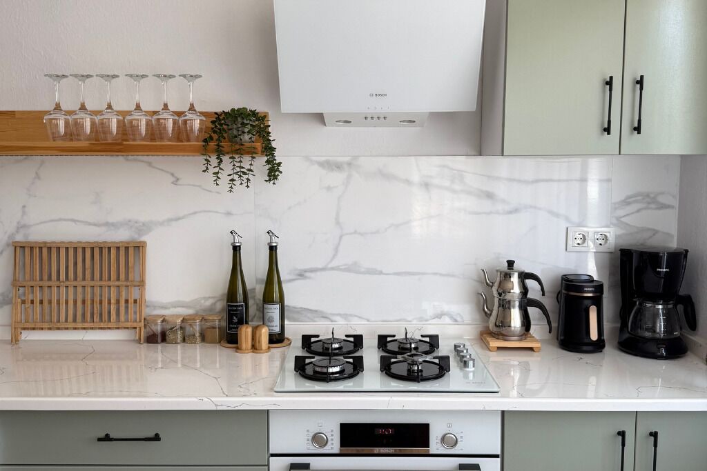 Photo of Kitchen in Urla