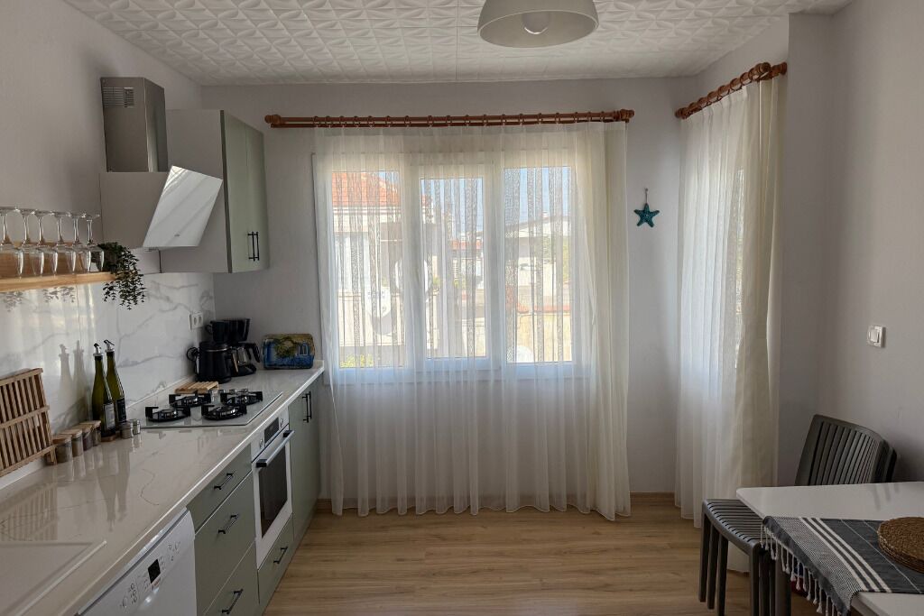 Photo of Kitchen in Urla