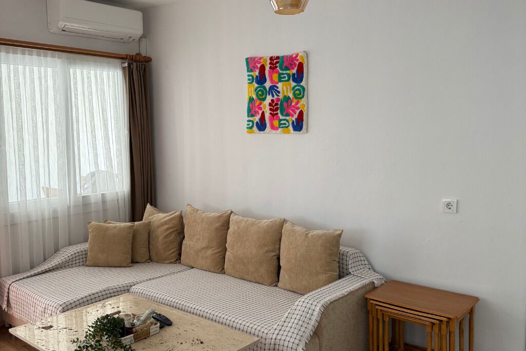 Photo of Livingroom in Urla