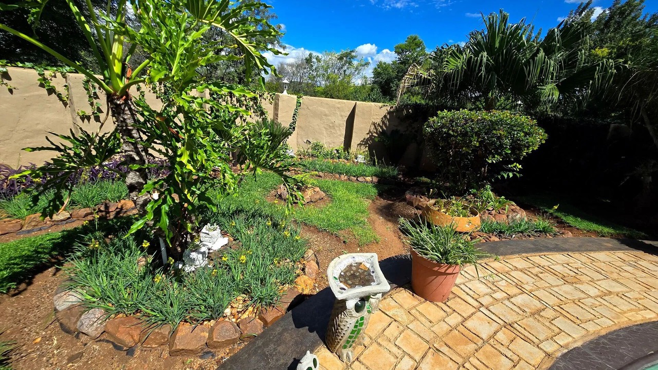 Photo of Outdoor in Pretoria
