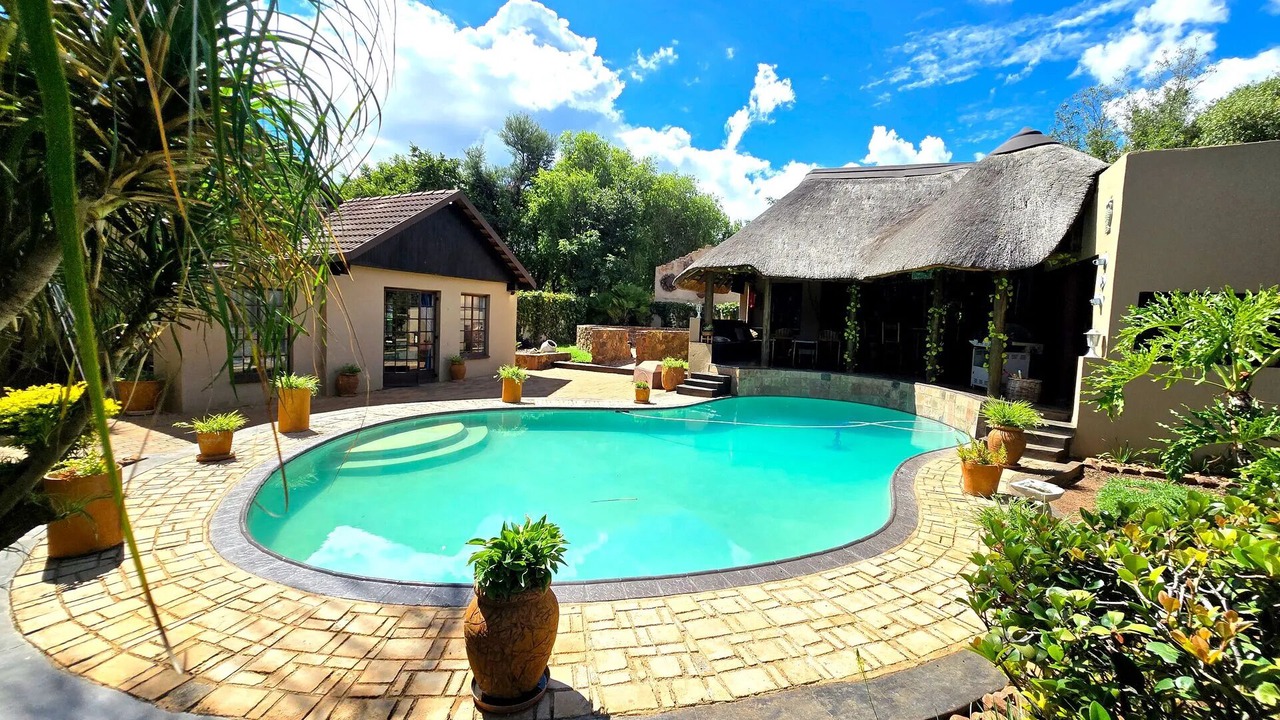Photo of Outdoor in Pretoria