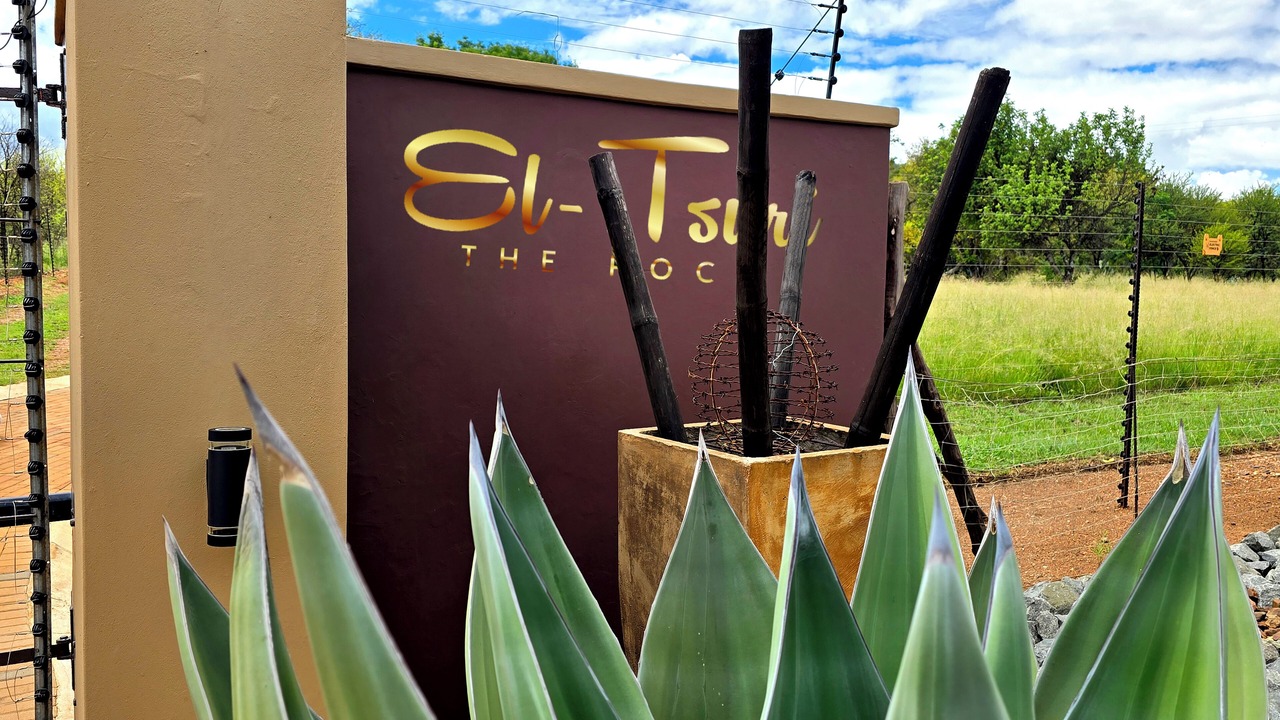 Photo of Outdoor in Pretoria