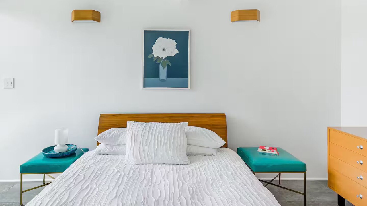 Photo of Bedroom in Highlands-Baywood Park
