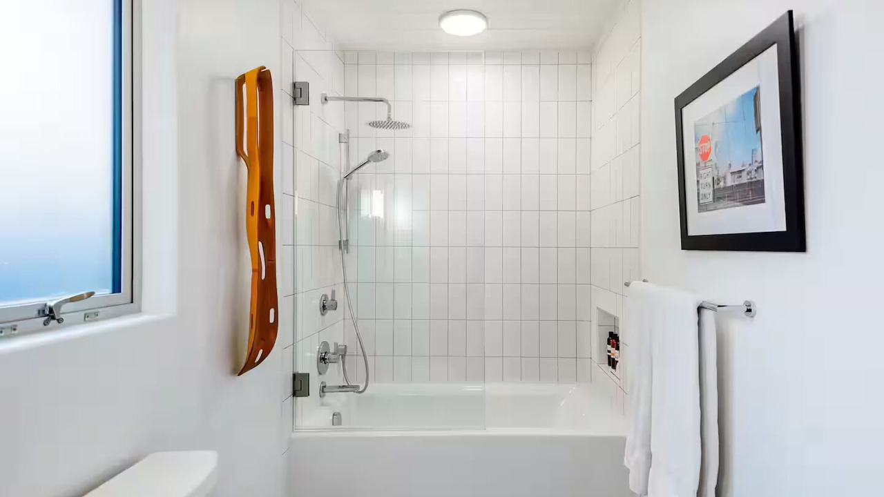 Photo of Bathroom in Highlands-Baywood Park