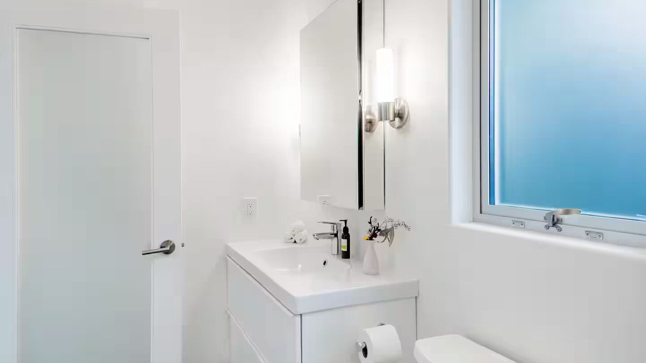 Photo of Bathroom in Highlands-Baywood Park