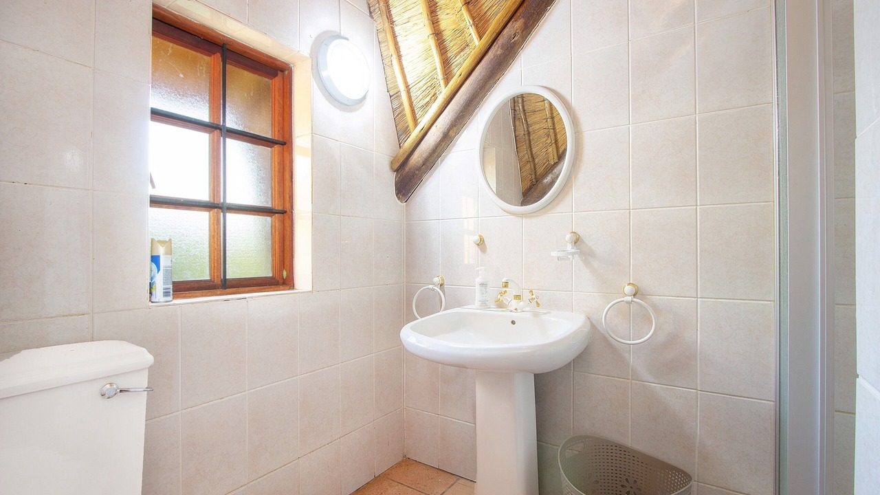 Photo of Bathroom in Marloth Park