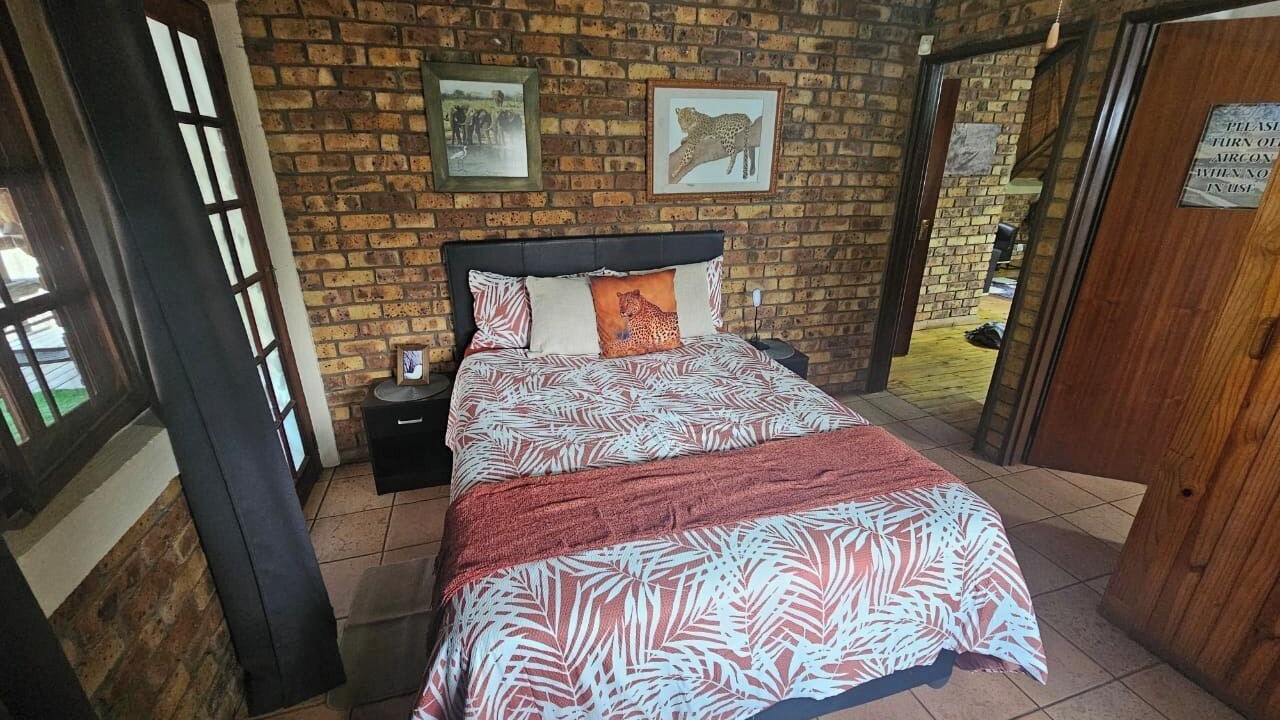 Photo of Bedroom in Marloth Park