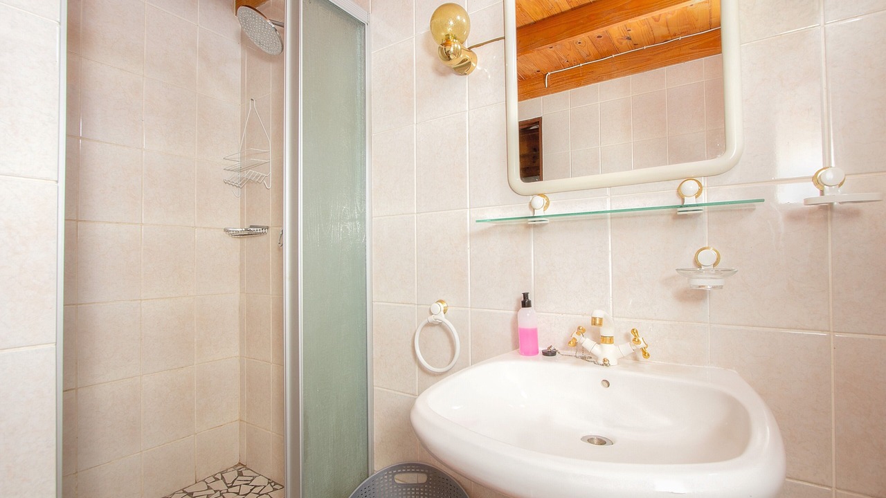 Photo of Bathroom in Marloth Park