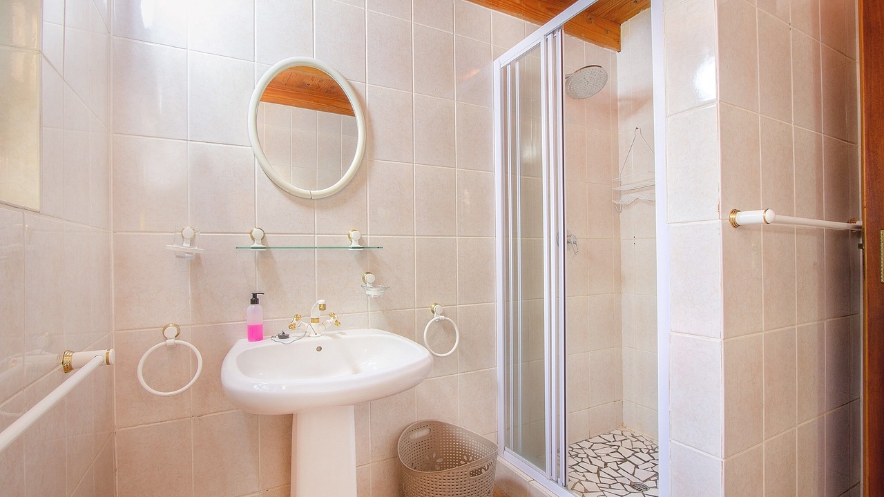 Photo of Bathroom in Marloth Park