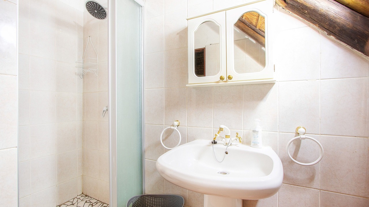 Photo of Bathroom in Marloth Park