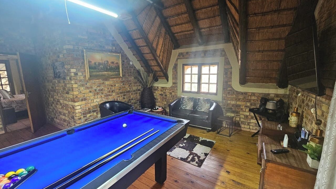 Photo of Livingroom in Marloth Park