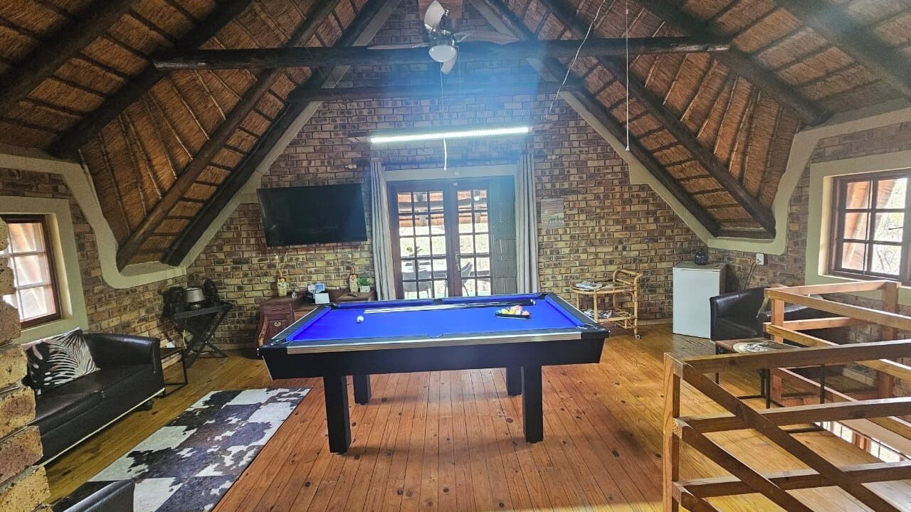 Photo of Bedroom in Marloth Park