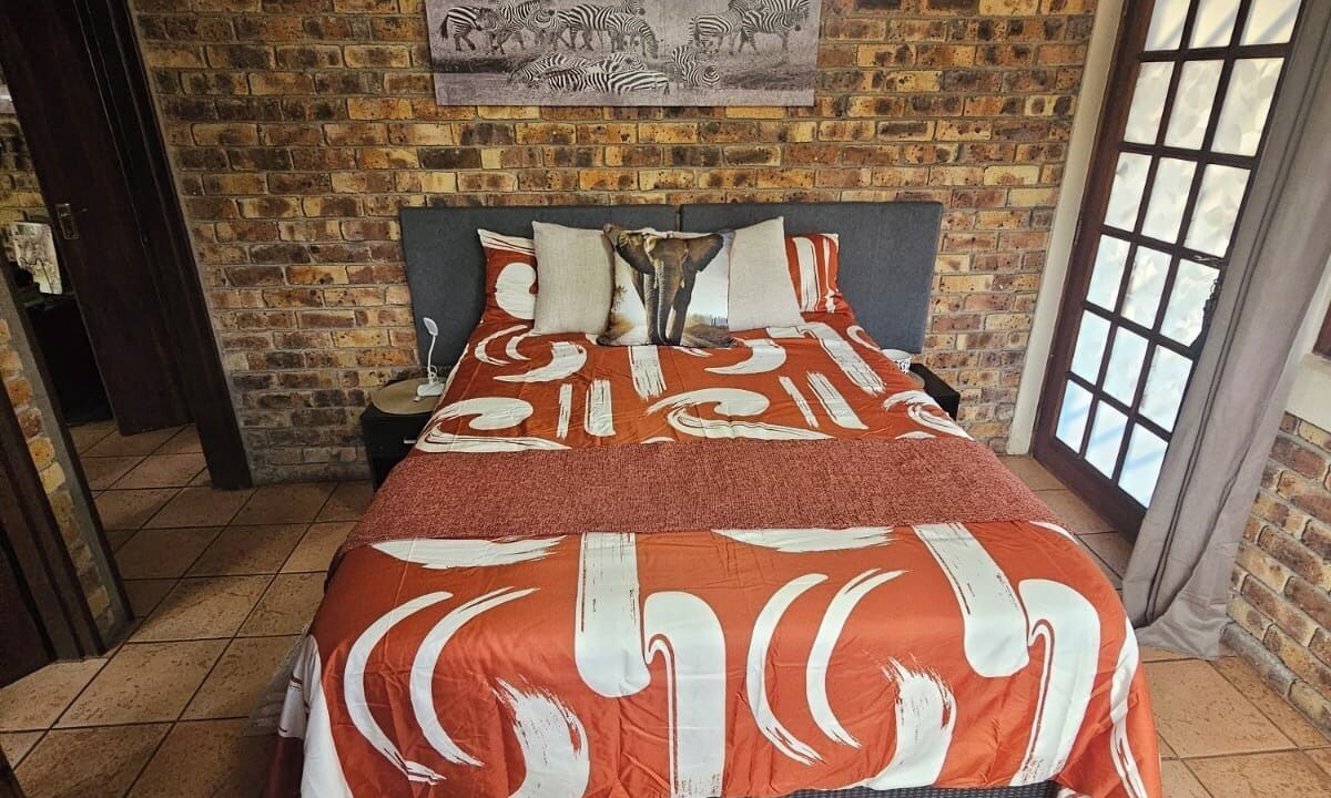 Photo of Bedroom in Marloth Park