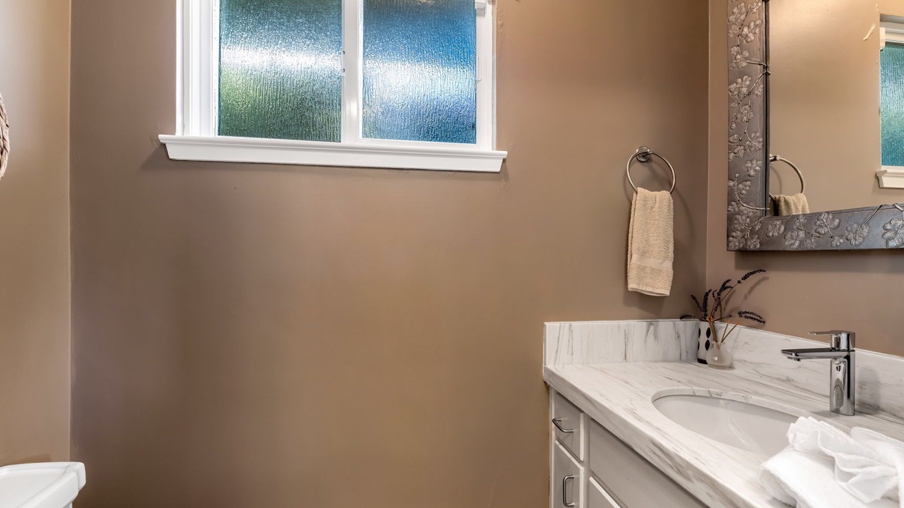 Photo of Bedroom in Westside Santa Cruz