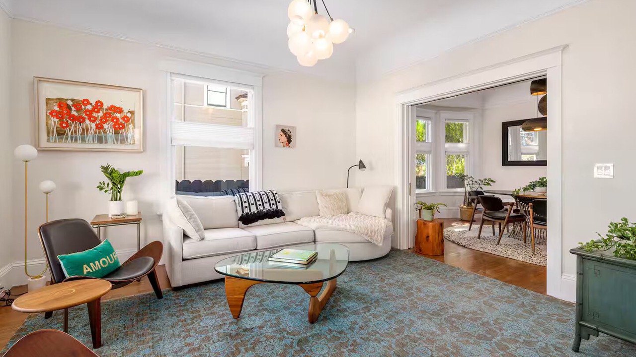 Photo of Livingroom in Centennial