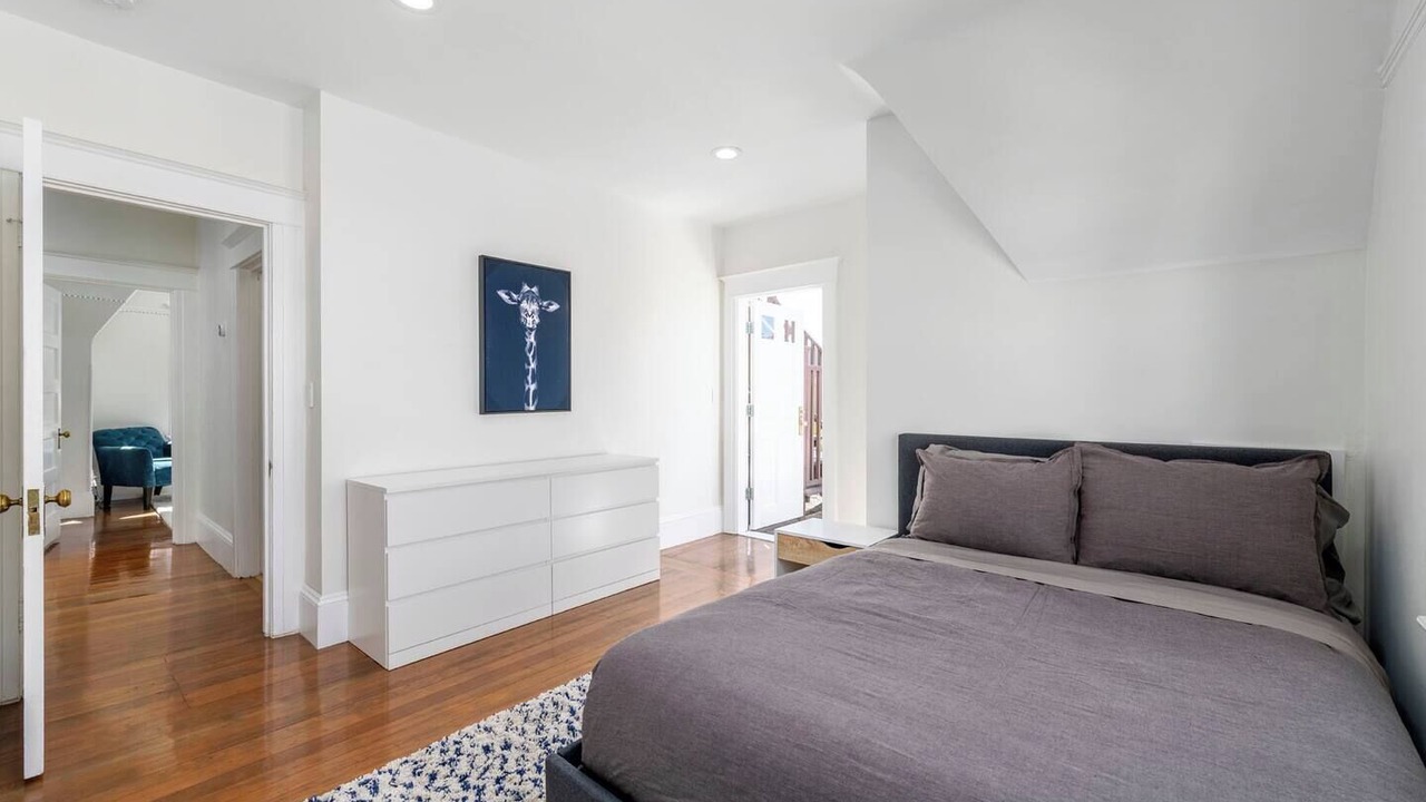Photo of Bedroom in Centennial