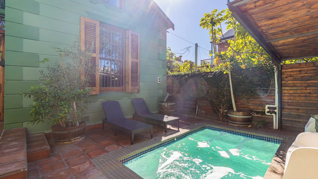 Photo of Outdoor in Salt River
