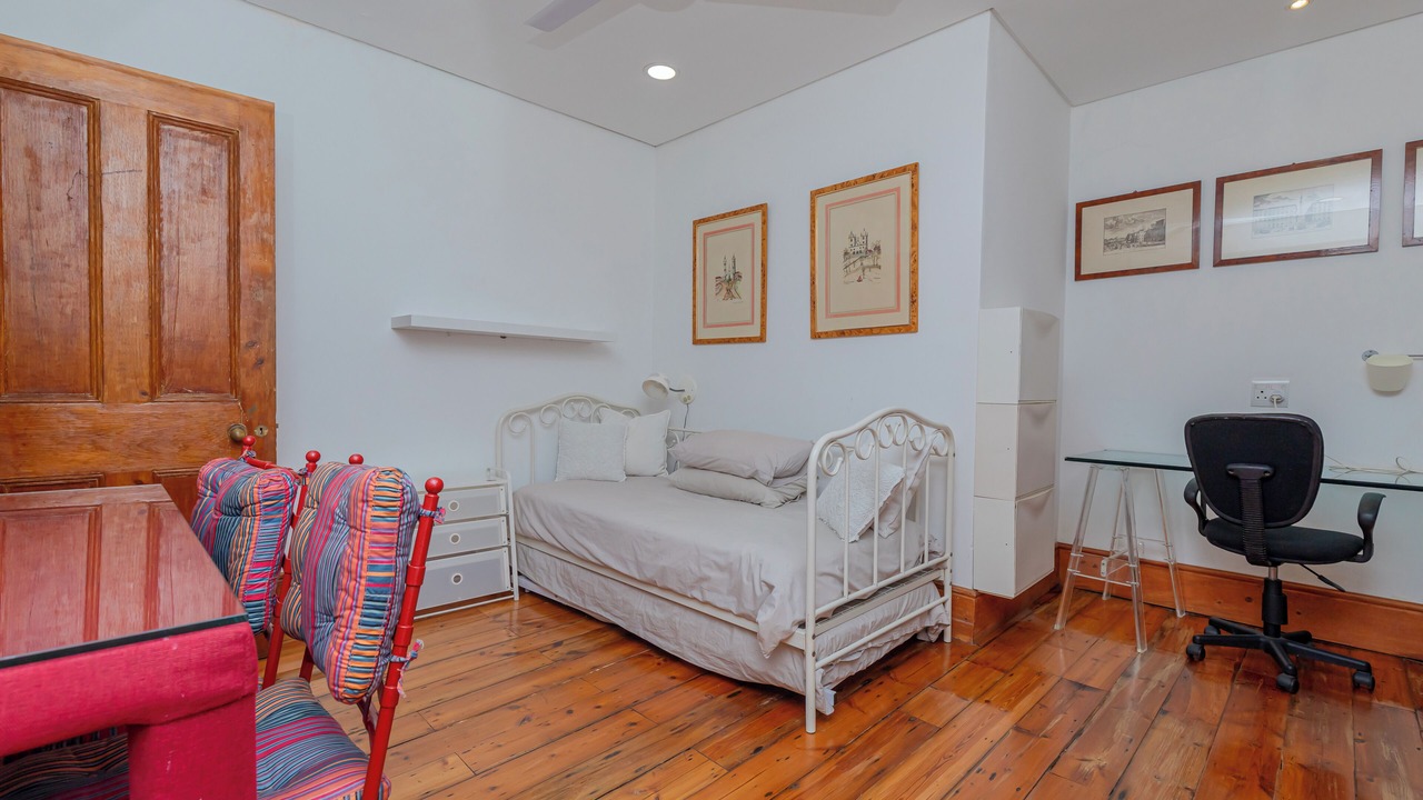 Photo of Bedroom in Salt River