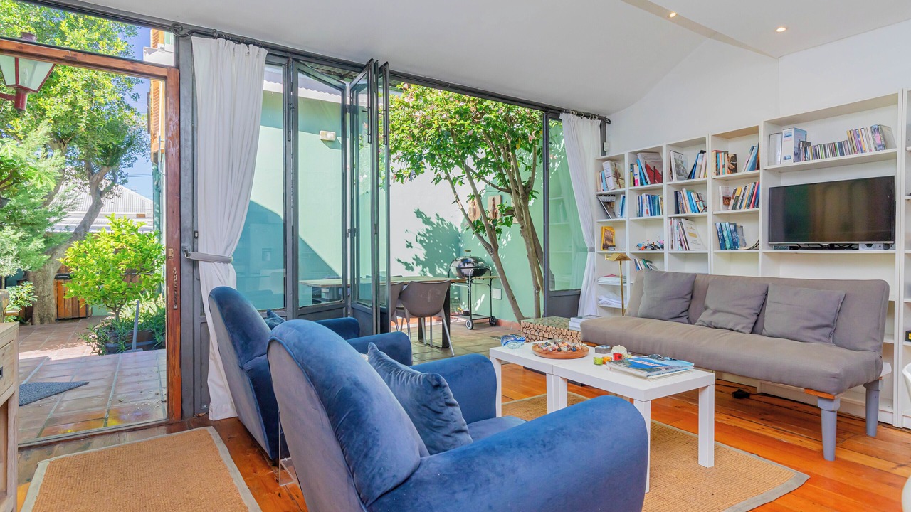 Photo of Livingroom in Salt River