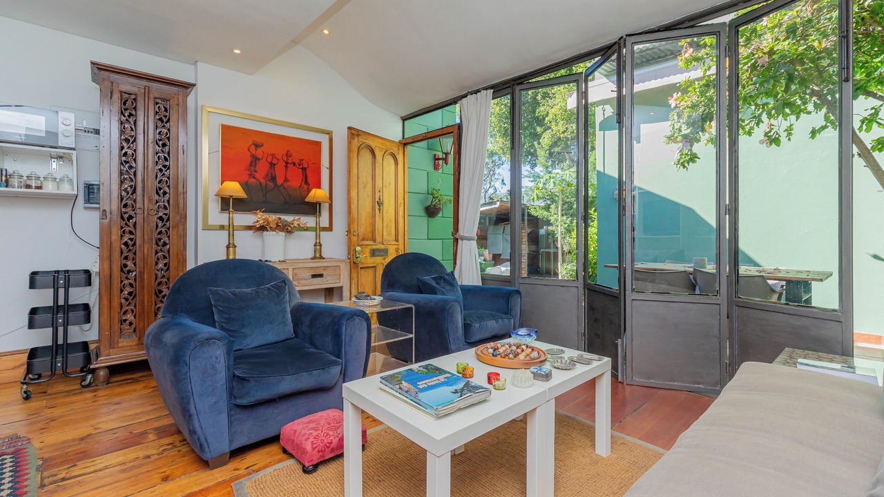 Photo of Livingroom in Salt River