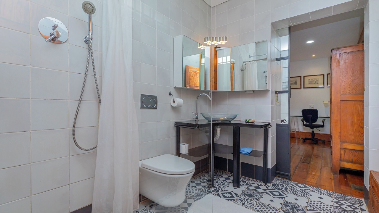 Photo of Bathroom in Salt River