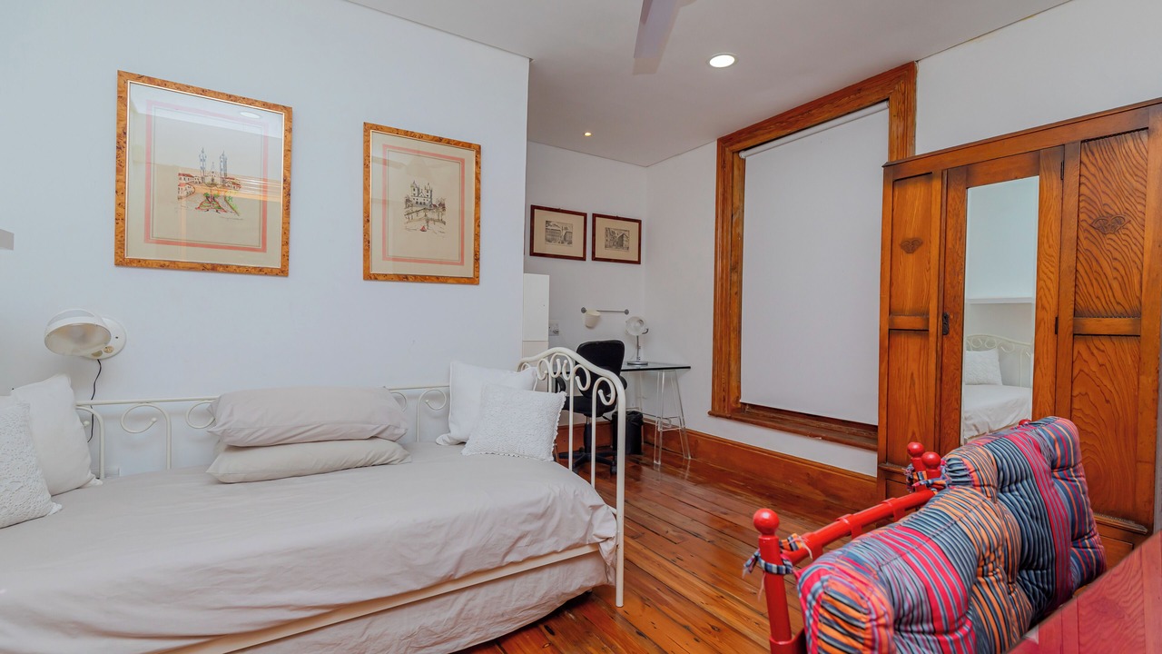 Photo of Bedroom in Salt River