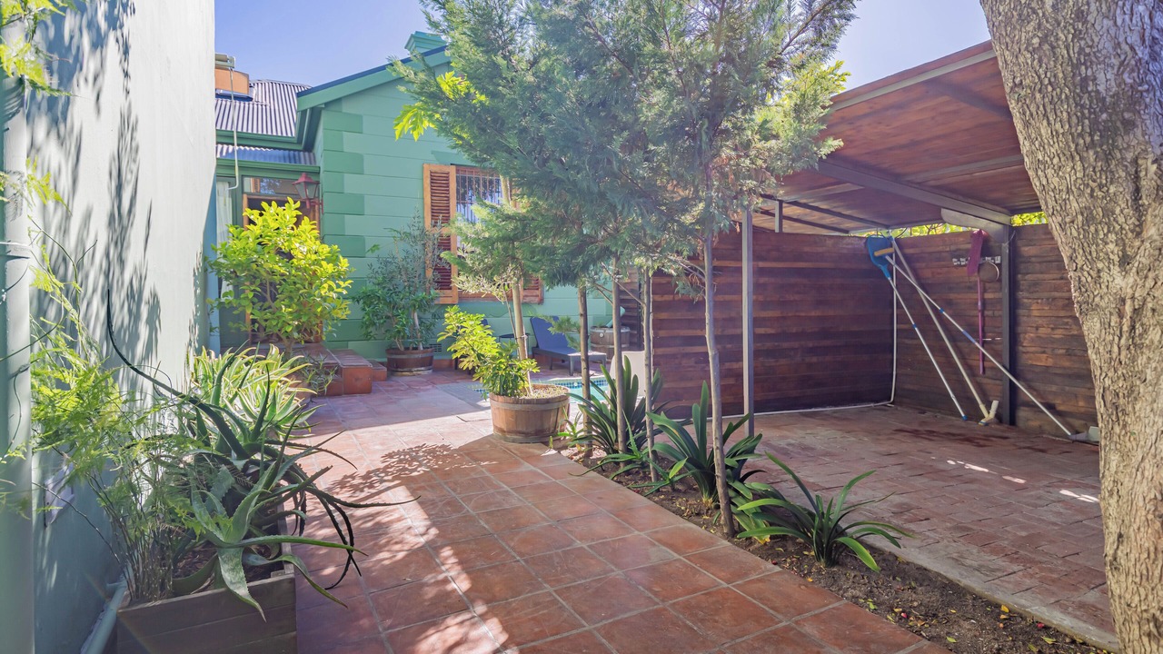 Photo of Outdoor in Salt River