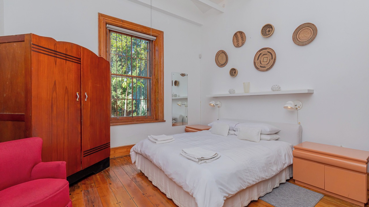 Photo of Bedroom in Salt River