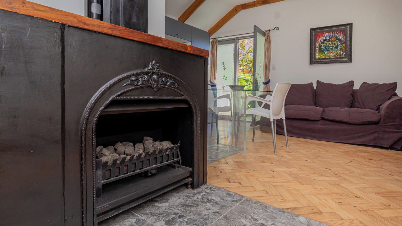 Photo of Livingroom in Observatory
