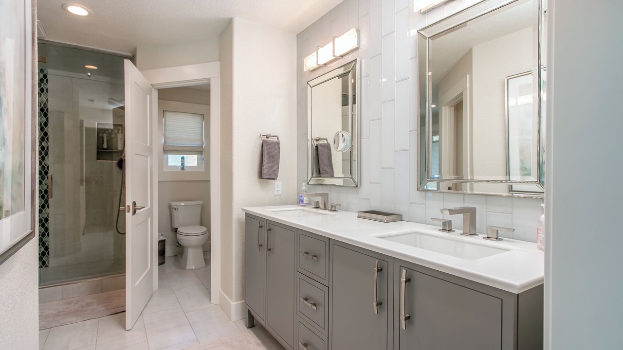 Photo of Bathroom in Folsom