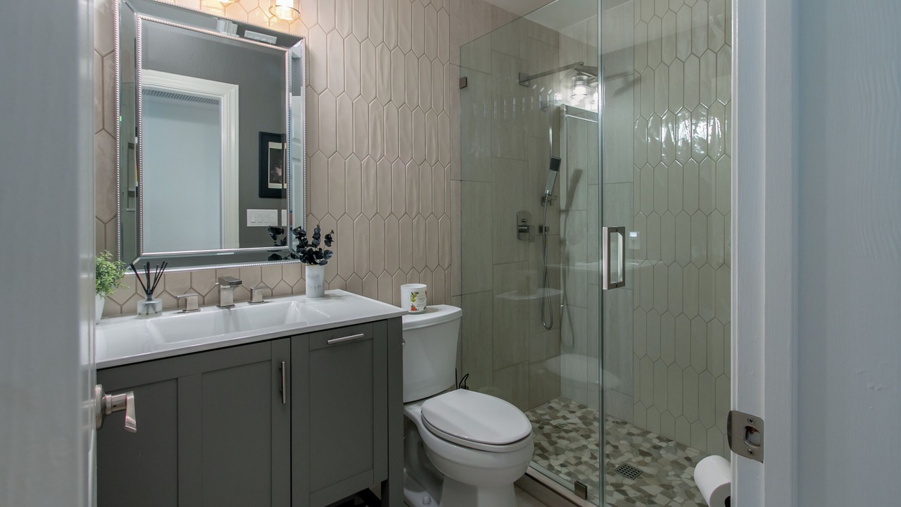 Photo of Bathroom in Folsom
