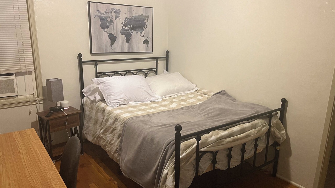 Photo of Bedroom in Heritage District