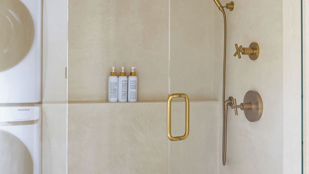 Photo of Bathroom in Del Monte Forest