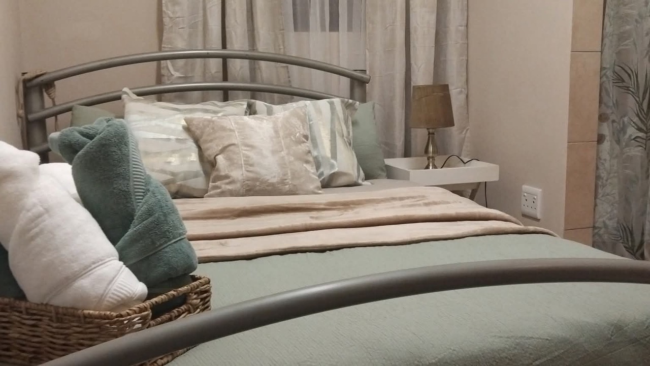 Photo of Bedroom in Kraaifontein