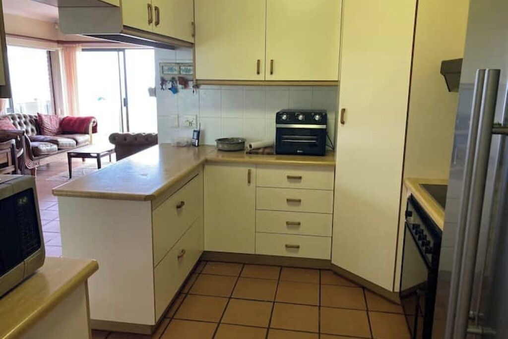Photo of Kitchen in Glentana