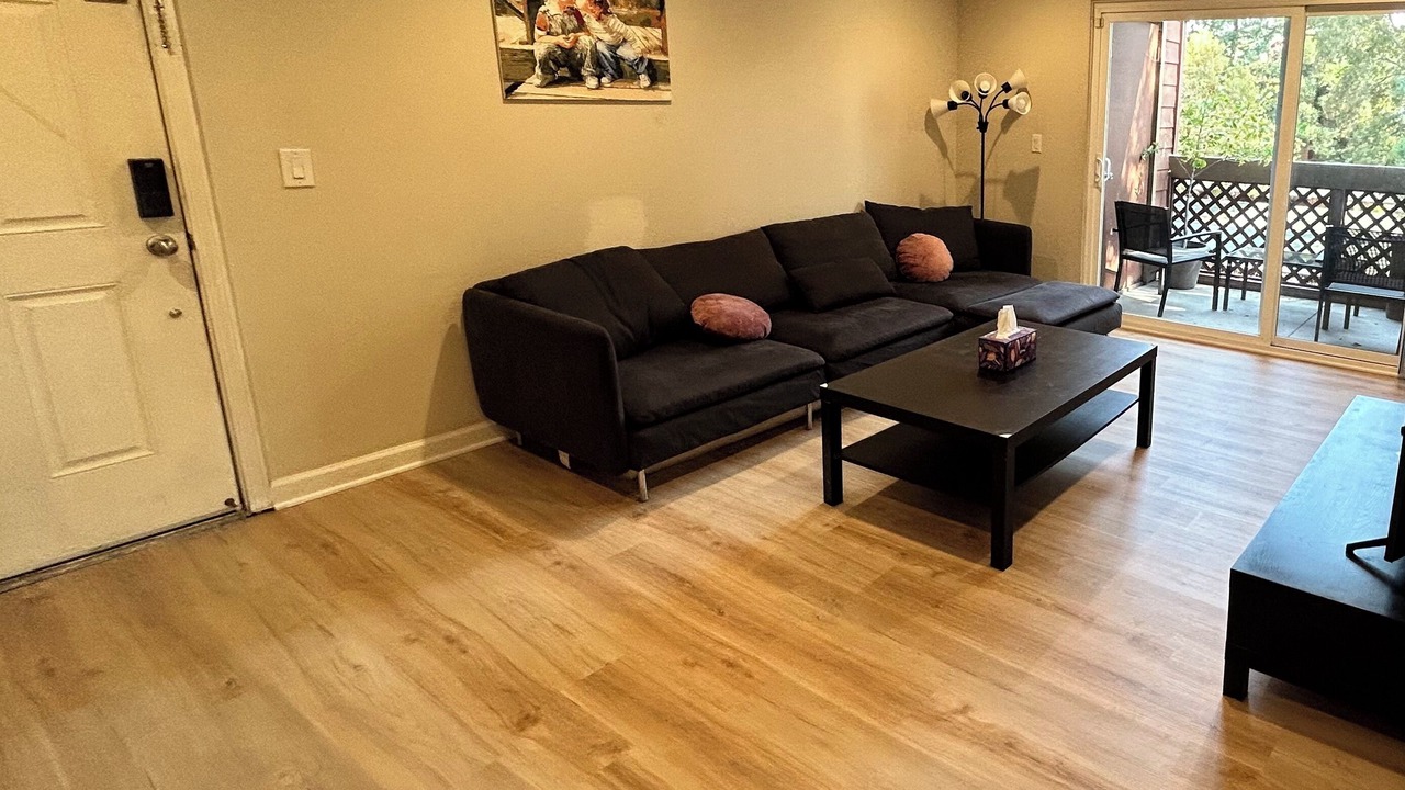 Photo of Livingroom in Willow Glen