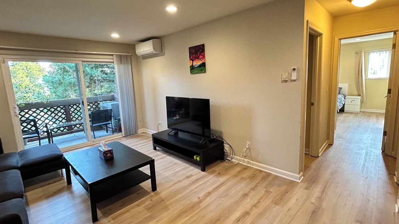 Photo of Livingroom in Willow Glen