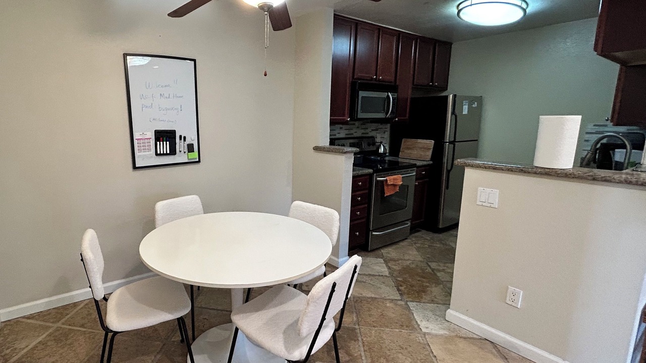 Photo of Kitchen in Willow Glen