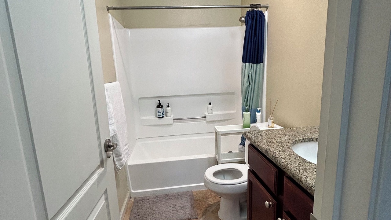 Photo of Bathroom in Willow Glen