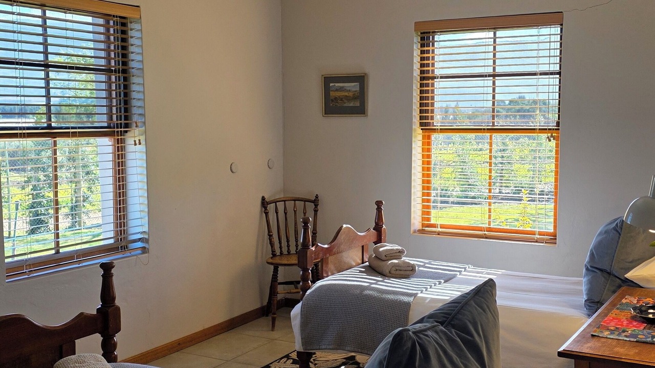 Photo of Bedroom in Swellendam