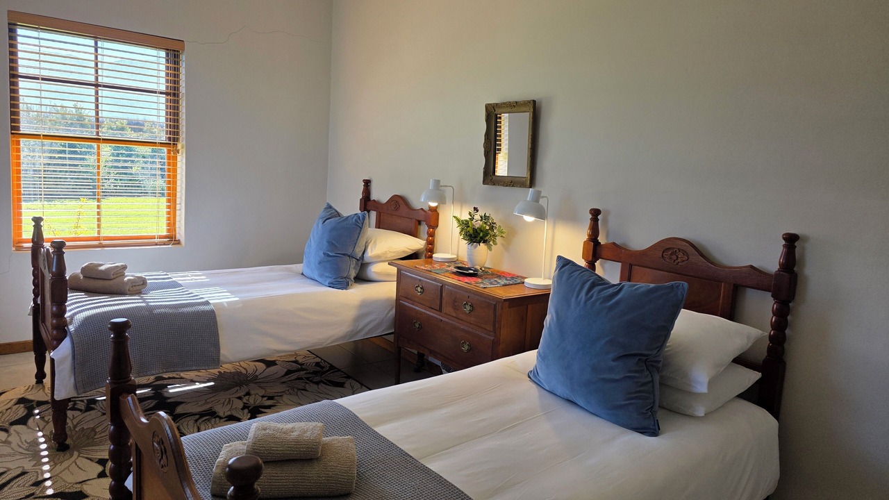 Photo of Bedroom in Swellendam